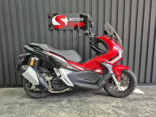 Honda ADV 150 cc
