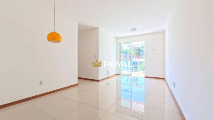 Apartamento SOL DA MANHÃ com 3 quartos à venda, 78 m² - Pechincha - Rio de Janeiro/RJ