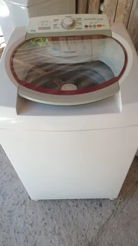 Máquina de lavar Brastemp active 11kg 110v com opção de entrega