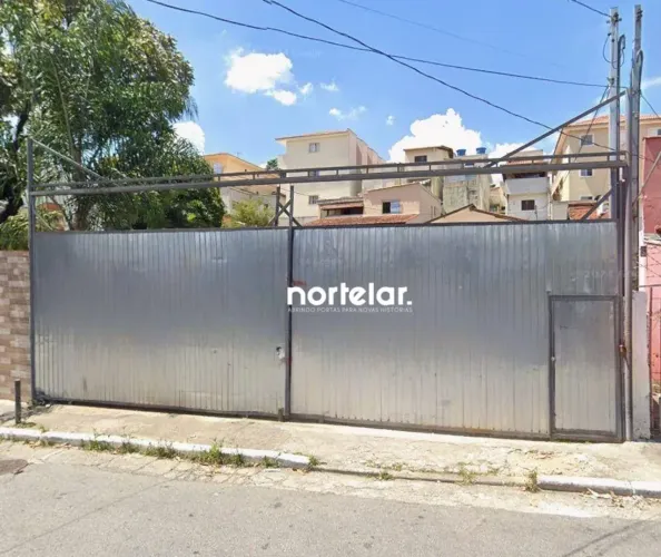 Terreno à venda, 370 m² - Jardim Peri - São Paulo/SP
