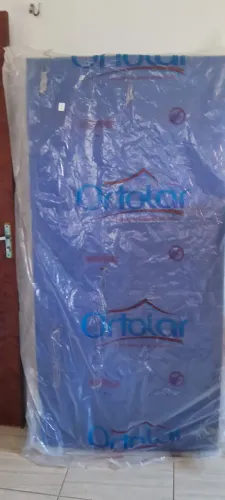 Colchão Hospitalar