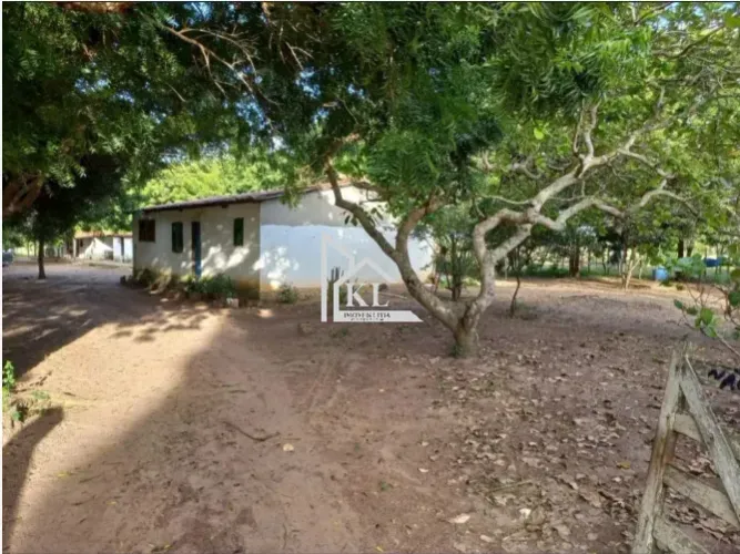 Excelente Fazenda/Haras - 300.000m2 (30 Hectares) - Ceara Mirim
