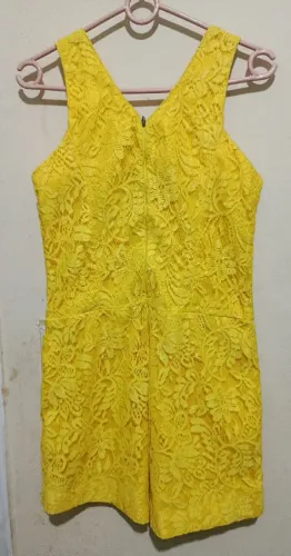 Macacão feminino