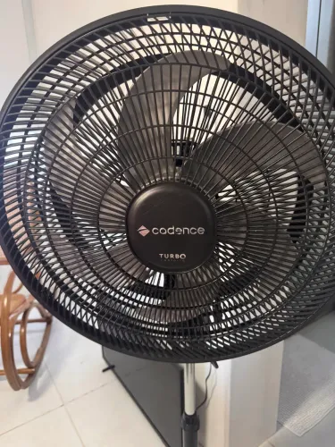 Ventilador