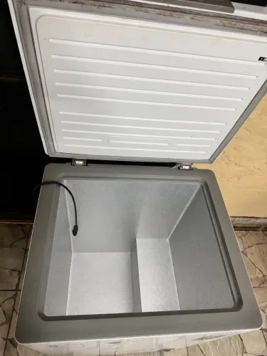 Freezer