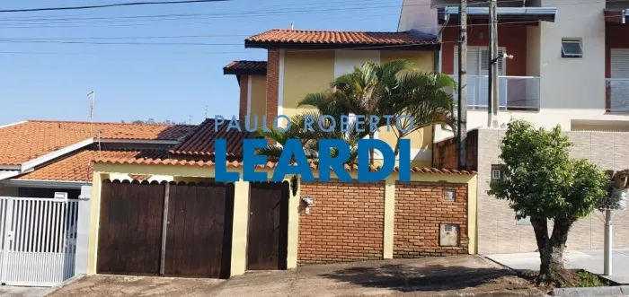 SOBRADO - SAMAMBAIA - SP