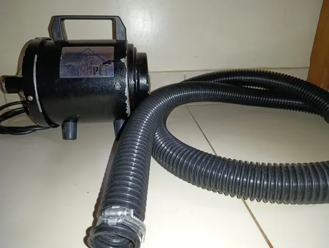 SOPRADOR TRINOPET