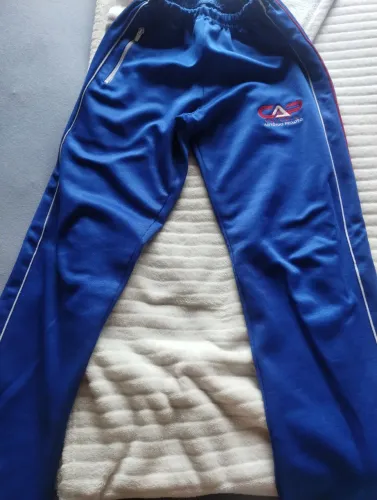 Uniforme Colégio Antônio Peixoto 