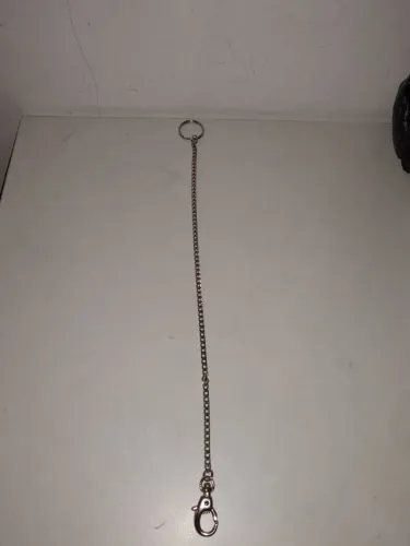 Chaveiro corrente com o Gancho