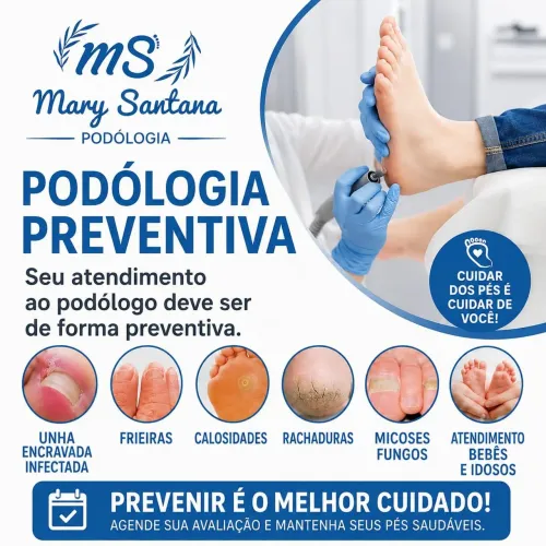 Podólogia 
