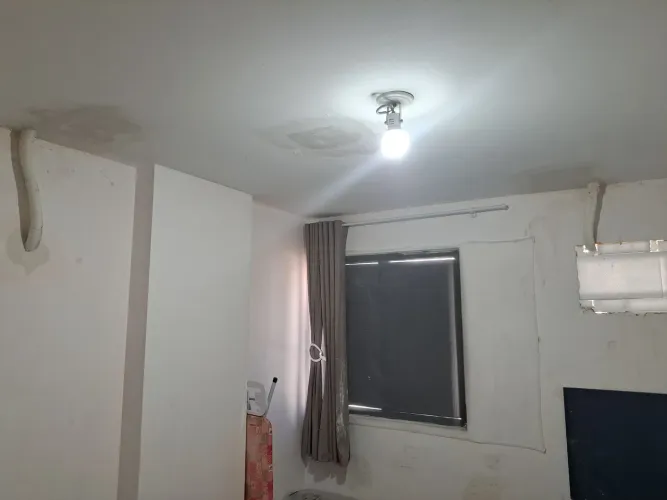 Alugo apartamento em piedade