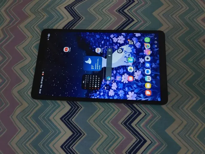 Tablet galaxy tab A11