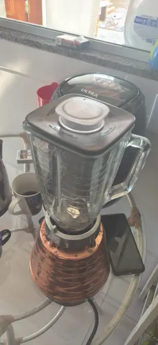 Liquidificador