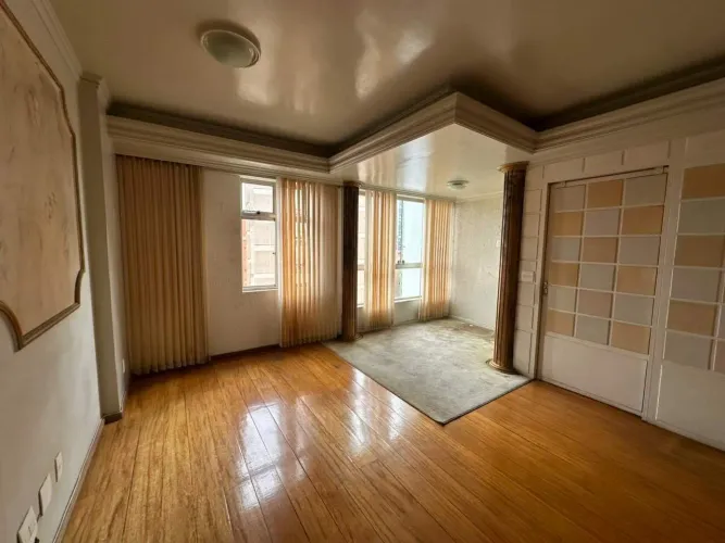 Apartamento para aluguel, 3 quartos, 1 suíte, 2 vagas, Buritis - Belo Horizonte/MG