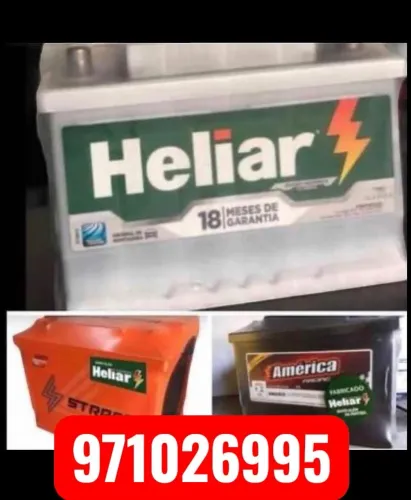 Bateria para carro com entrega e instalação grátis 