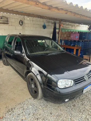 Volkswagen Golf 2.0/ 2.0 MI Flex Comfortline/ Sport 2003