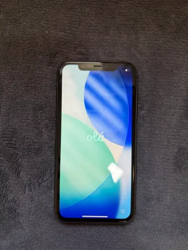 iPhone 11 - Preto