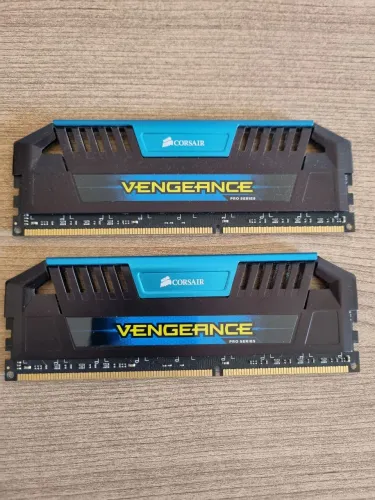 Memoria ram ddr 3 Corsair Vengeance Pro 16GB (2X8GB)