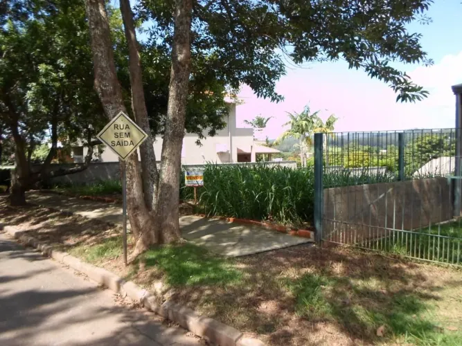 Lote de terreno de 525 m2 no San Conrado