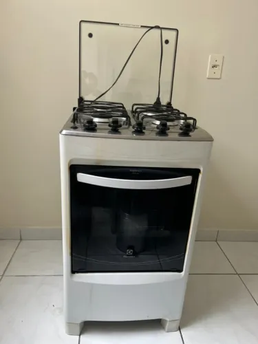 Fogão Electrolux 4 Bocas com Forno