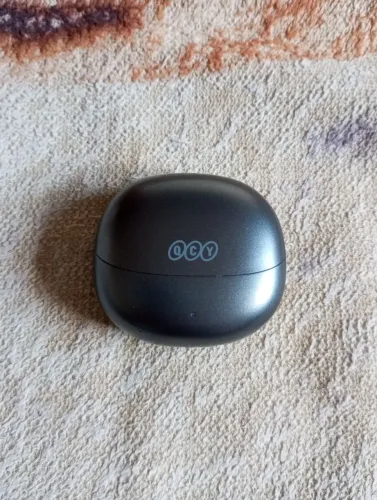 Fone QCY Melobuds Pro (Apenas lado Esquerdo)