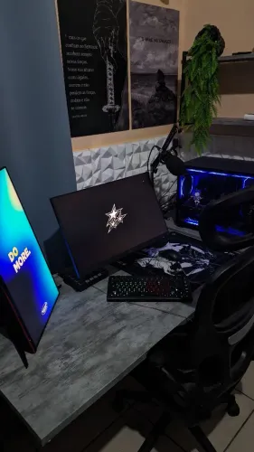 Pc gamer completo