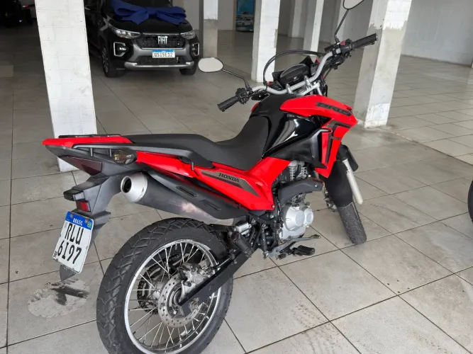 Honda Flexone NXR BROS ESDD 2022 FLEX