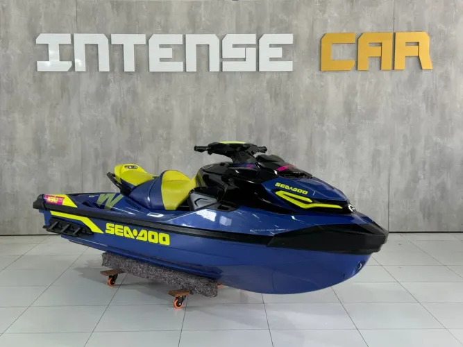 Seadoo WAKE pro 230 turbo 2021