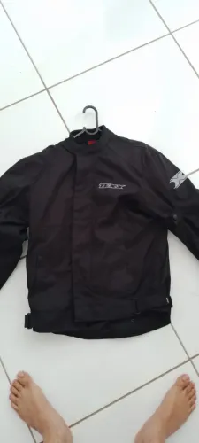 Jaqueta texx original