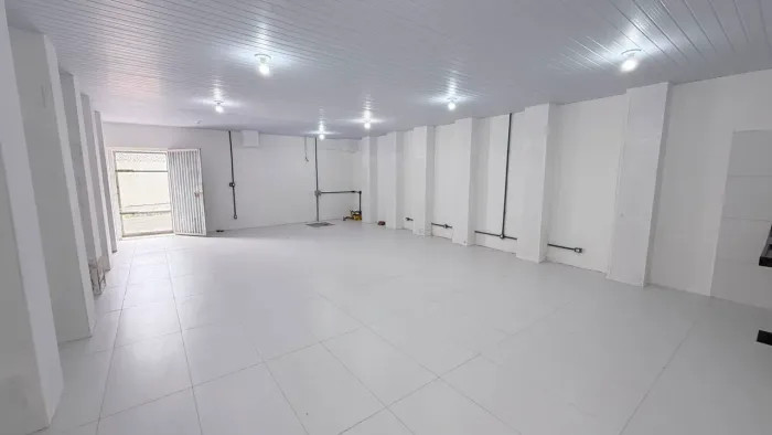 MS! Alugo prédio comercial no Maiobão!