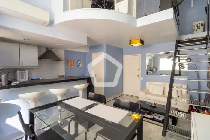Apartamento em Itaim Bibi