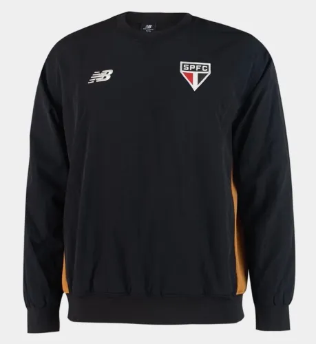 Casaco São Paulo New Balance 26/27
