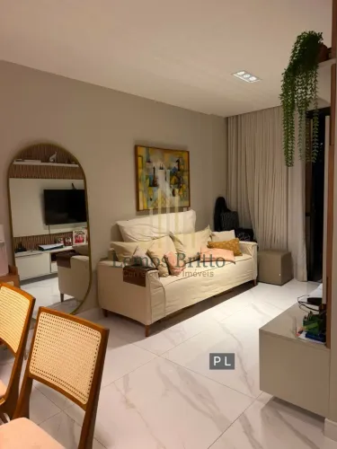 APARTAMENTO RESIDENCIAL em SALVADOR - BA, CAMINHO DAS ÁRVORES