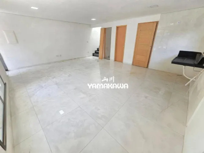 Sobrado com 3 dormitórios à venda, 100 m² por R$ 655.000,00 - Artur Alvim - São Paulo/SP