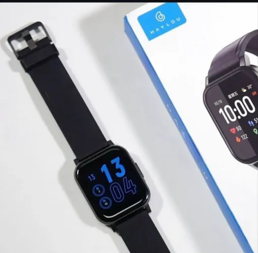 Smartwatch Haylou LS02