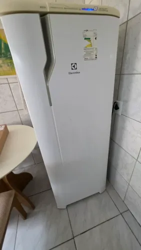 Vendo Refrigerador