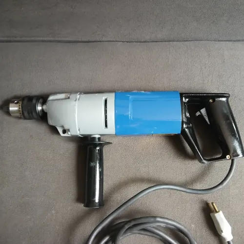 Furadeira De Impacto Bosh 1200 warm Madril 16 milímetros 