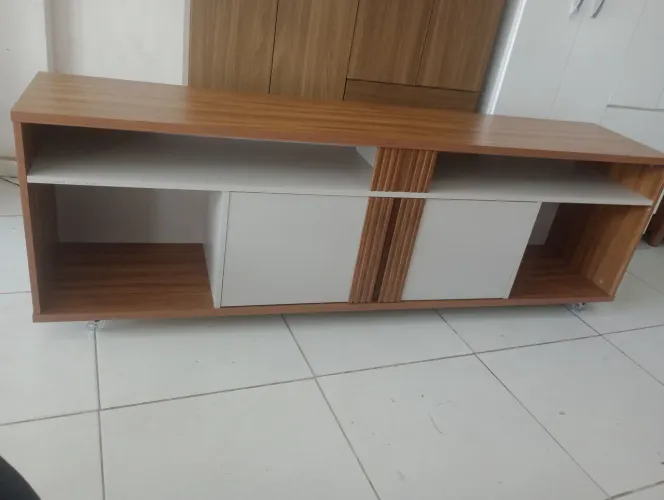 Rack NT 1290 até 70 polegadas entrega e montagem grátis
