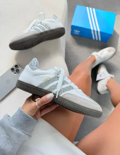 Tênis Adidas Samba OG Feminino 