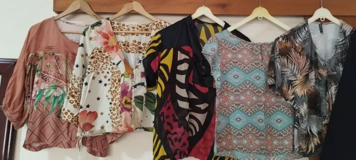 Roupas