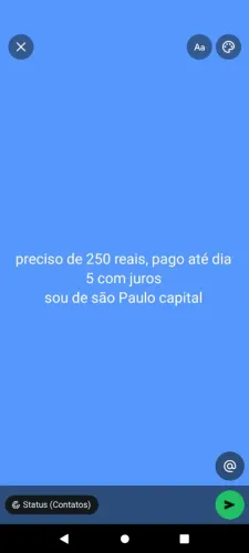 URGENTE