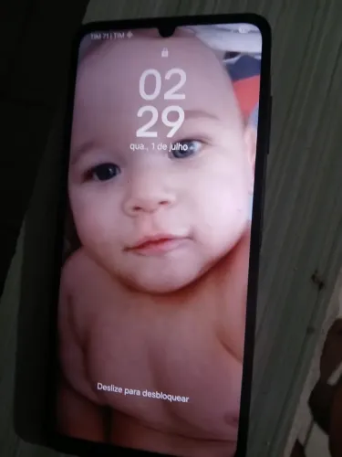Vendo celular