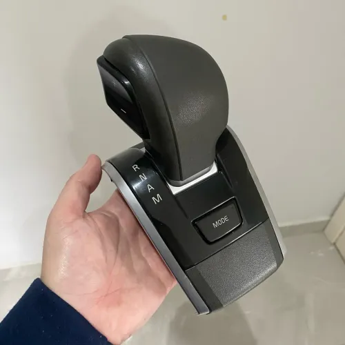 Manopla câmbio automático Volvo 22719325-P05