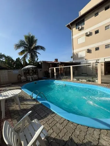 Apartamento próximo Centrinho de Ingleses - Florianópolis/SC