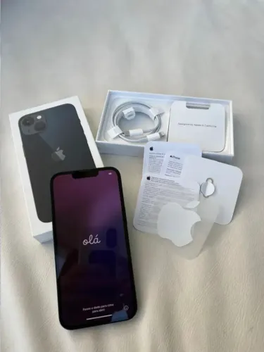 Iphone 13 semi novo TROCO POR S24
