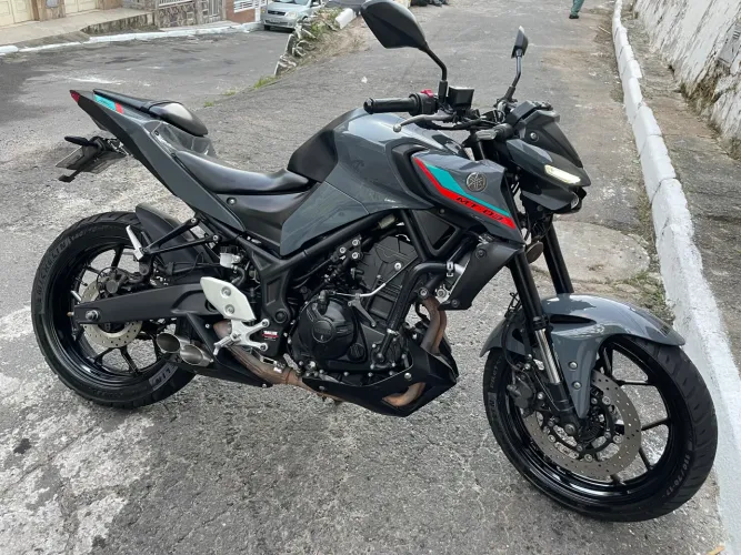 MT-03 2023
