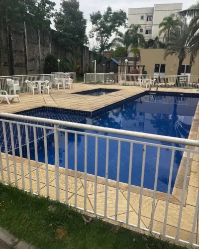 Apartamento à venda 