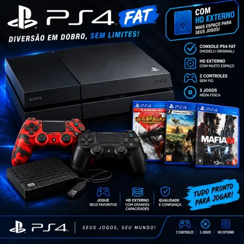 PlayStation 4