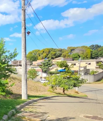 Vendo lote 319 m2 - Loteamento Vista de Vitória