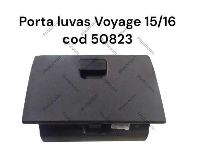 Porta luvas voyage
